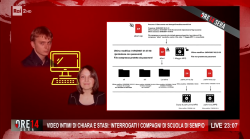 Delitto di Garlasco, l'ombra del revenge porn e del ricatto. Lo scoop di Ore 14 Sera: "La procura ha ascoltato gli ex compagni di Sempio"