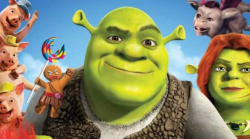 Shrek e vissero felici e contenti: stasera 10 gennaio il gran finale della saga animata cult