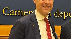 Sicurezza, CPR e Toscana: Rossi attacca Giani: &laquo;No incomprensibile alle strutture per i rimpatri&raquo;