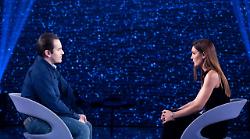 Delitto di Garlasco, Andrea Sempio rompe il silenzio a Verissimo: &laquo;Io, ad oggi, credo Alberto Stasi&raquo;