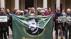 Il Venezuela libera due italiani: Alberto Trentini e Mario Burl&ograve; presto torneranno in Italia