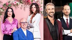 Amore in laboratorio: Matrimonio a prima vista e Primo appuntamento tornano su Real Time
