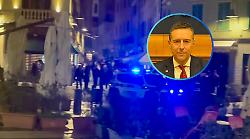 Sicurezza, Rossi (FdI) attacca il Pd: &laquo;Le loro scelte hanno prodotto l&rsquo;insicurezza di oggi&raquo;