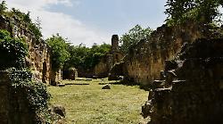 Citt&agrave; perdute: alla scoperta di Vitozza, il borgo fantasma segreto tra grotte, leggende e boschi