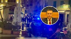 Nuove unit&agrave; in arrivo in questura. Rossi (FdI): &laquo;Pi&ugrave; uomini e mezzi sul territorio. Il governo mantiene gli impegni&raquo;