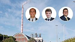 Salvataggio industriale settore chimico:  200 posti di lavoro al sicuro, i legali e le societ&agrave; di un'operazione &ldquo;made in Toscana&rdquo;  
​