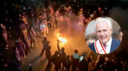 Iran, l'urlo di Giani: &laquo;Regime massacra il popolo, la Toscana &egrave; al fianco di donne e giovani&raquo;