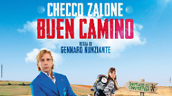 Buen Camino di Checco Zalone fa il botto: batte ogni record, 65,7 milioni in tre settimane