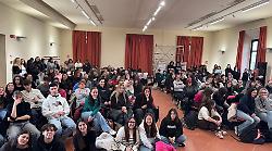 Istituto Rosmini di Grosseto, studenti da 10 e lode nelle lingue: consegnati oltre 400 diplomi 