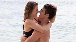 Cuori in inverno stasera 14 gennaio su Rai 2: &ldquo;2 Hearts &ndash; Intreccio di destini&rdquo; apre la rassegna romantica ispirata a una storia vera