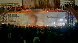 Dritto e Rovescio di stasera 15 gennaio: crisi in Iran, tragedia Crans Montana ed emergenza sicurezza