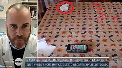 Delitto di Garlasco, un altro mistero: un fazzoletto appallottaloto e pallini di carta mai analizzati