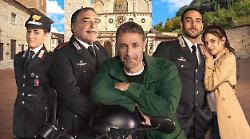 Splendida Cornice riparte stasera 15 gennaio su Rai 3: Geppi Cucciari riaccende il salotto culturale pi&ugrave; brillante della tv