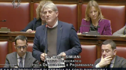 Transizione 5.0, Simiani (Pd): &laquo;Governo diviso e senza una linea chiara, cos&igrave; si paralizzano imprese e territori&raquo;