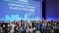 Maremma Plastic Free: due Comuni della provincia tra i 141 oro per l'ecologia