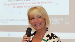 Codice Rosa, Vittoria Doretti riconfermata responsabile regionale del percorso