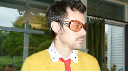 Harry Styles svolta disco: il 6 marzo esce il nuovo album Kiss All The Time. Disco, Occasionally
