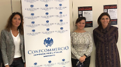 Dalla formazione al lavoro: al via il calendario corsi 2026 di Confcommercio Grosseto