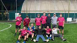 Il Pathetic non si ferma pi&ugrave;: weekend di fuoco per il Calcio a 5 alla ripresa del campionato