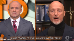 Delitto di Garlasco, bomba dell'avvocato Cataliotti: "Chiederemo incidente probatorio su nuova perizia famiglia Poggi. Sempio ha visto i video intimi di Chiara? Illazione"