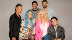 The Voice Kids, stasera 17 gennaio su Rai 1: le Blind Auditions entrano nel vivo tra talento, emozioni e sogni