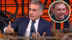 Delitto di Garlasco: "Stasi e i video porno? A Chiara era arcinoto. 15 secondi su una cartella? Significa che non gliene fregava nulla". Il giornalista Abbate smonta la pista della pornografia