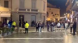 Accoltellamenti e baby gang, la citt&agrave; ha paura: l'allarme di Popolari Civici e Udc sulla sicurezza