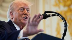 La Torre di Babele stasera 19 gennaio: Trump un anno dopo, il mondo che non &egrave; pi&ugrave; lo stesso stasera su La7