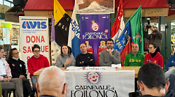 Carnevale di Follonica 2026: sconti nei musei, biglietti online e 4 sfilate, tutte le novit&agrave;