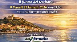 Leading Generation, il paese laboratorio di idee: secondo incontro sul futuro del territorio