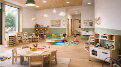 Ultimi 5 posti al nido del paese: domande entro il 15 febbraio per i residenti