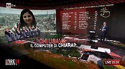 Delitto di Garlasco, chi usava il pc di Chiara Poggi? Lo scoop di Infante: "Gran parte del tempo visite a siti porno"