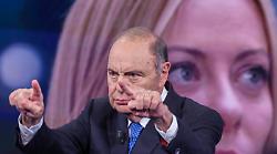 Trent'anni e 3.617 puntate di Porta a Porta: stasera 21 gennaio una puntata speciale con ospiti illustri