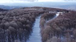 Ottimo inizio per la stagione invernale sul monte Amiata: boom di visitatori e confermata la sciata in notturna 