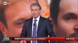 La confessione sul femminicidio Torzullo e i nuovi dubbi sul delitto di Garlasco: i casi che scuotono Ore 14 Sera di oggi 22 gennaio