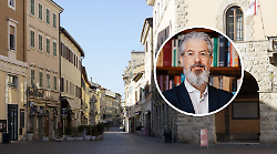 Partecipate, stangata della Corte dei Conti sul Comune, De Martis: &laquo;Macigno tenuto nascosto sotto un tappeto&raquo;