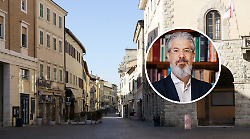 Finanza in Comune a Grosseto, De Martis attacca: &laquo;Ufficio internazionale, tante spese e zero risultati. Serve chiarezza&raquo;