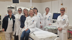 Tumore al seno, all&rsquo;ospedale arriva la tecnica Roll per localizzare le lesioni mammarie