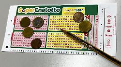 Lotto, Superenalotto e 10eLotto di oggi venerd&igrave; 23 gennaio: estrazioni e numeri vincenti