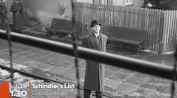 Schindler&rsquo;s List stasera 24 gennaio: la vera storia dell&rsquo;uomo che salv&ograve; 1.100 vite dalla Shoah