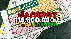 Lotto, Superenalotto e 10eLotto, estrazione di oggi sabato 24 gennaio: i numeri vincenti