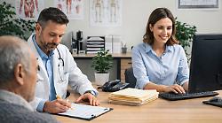 Medici di base: la proposta Spi Cgil sblocca personale amministrativo per un servizio pi&ugrave; efficiente