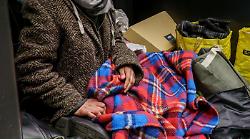 Notti gelide, mani tese: la Caritas chiama Grosseto alla solidariet&agrave;