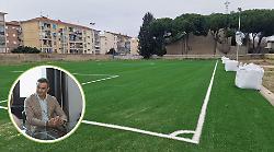 Grosseto, rinasce lo sport alla Cittadella dello Studente: il progetto da 4,5 milioni per i campi su cui ha giocato una citt&agrave; intera