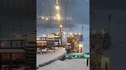 Amiata come in una fiaba: il video del weekend magico