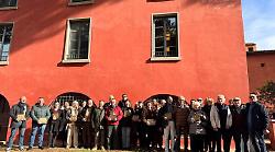 Settant&rsquo;anni di storia e passione: la citt&agrave; onora le sue botteghe storiche