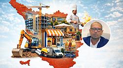 In Toscana quasi 50mila aziende da imprenditori stranieri: in provincia 1.700 con altrettanti dipendenti italiani