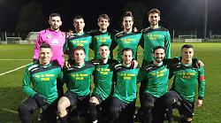 Calcio Uisp, continua la corsa perfetta della Disperata Scarlino