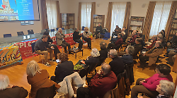 Il borgo laboratorio della sanit&agrave; territoriale: Casa di comunit&agrave; contro il sottofinanziamento e la carenza di medici 