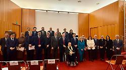 Grosseto chiama Kashiwara: la Maremma incontra il Sol Levante